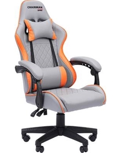 Кресло геймерское Chairman CH28