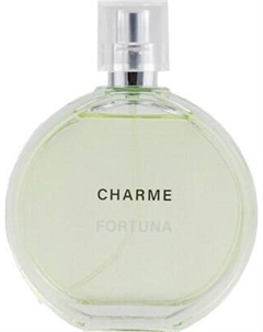 Туалетная вода Delta Parfum Charme Fortuna Delta parfum