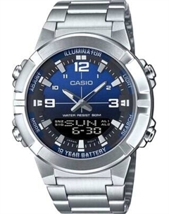 Часы наручные мужские Casio AMW-870DA-2A1