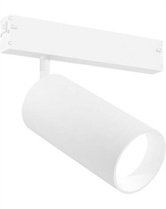 Трековый светильник Ambrella Magnetic GL1231 WH