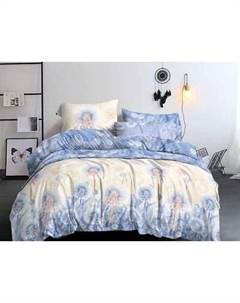 Комплект постельного белья PANDORA № 3191-10 (S/P) Евро-стандарт Pandora