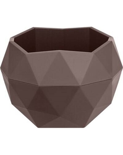 Кашпо Топаз КШ-4712 La decoro
