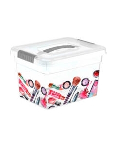 Органайзер для хранения Для косметики / FB2157-9КОСМЕТИКА Funbox