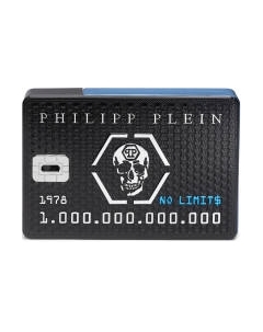 Туалетная вода Philipp Plein No Limits Super Fresh Philipp plein