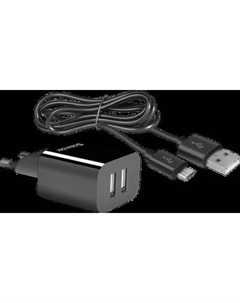 Зарядное устройство сетевое Defender UPC-21 / 83581