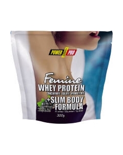 Протеин Power Pro Femine PP982119 Power pro