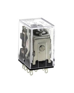 Реле промежуточное EKF PROxima RP-22-4-230 Ekf