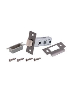 Защелка врезная Apecs 5400-GRF