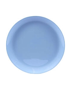 Тарелка столовая обеденная Luminarc Diwali Light Blue P2015