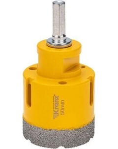 Коронка Kranz KR-92-1021