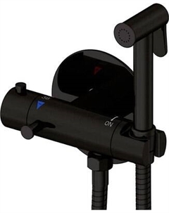 Гигиенический душ со смесителем Rose R915H