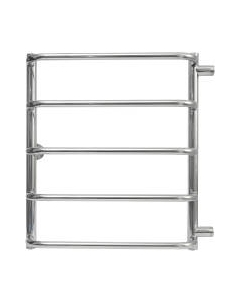 Полотенцесушитель водяной Gloss & Reiter Skif ЛБ. 50x60.С5 Gloss & reiter