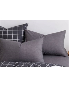 Комплект наволочек Рэкс осн. 50x70 / 10559-1 Ночь нежна