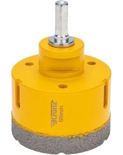 Коронка Kranz KR-92-1025