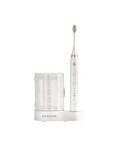 Электрическая зубная щетка Geozon Aurora G-HL08WHT