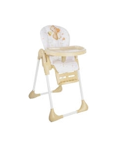 Стульчик для кормления INDIGO Tasty Indigo