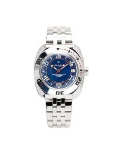 Часы наручные мужские Восток 710406