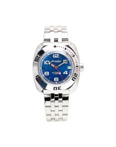 Часы наручные мужские Восток 710432