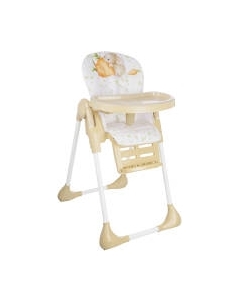 Стульчик для кормления INDIGO Tasty Indigo