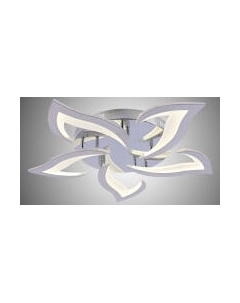 Потолочный светильник Mirastyle Диод JX-19302/5 CR