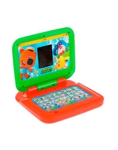 Развивающая игрушка Умка Компьютер Ми-ми-мишки / HT1176-R