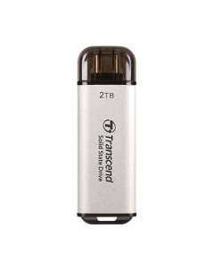 Внешний жесткий диск Transcend ESD300 2TB (TS2TESD300S)