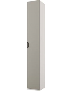 Шкаф-пенал Anrex Modern 1D/35