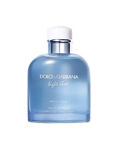 Туалетная вода Light Blue Beauty Of Capri Dolce&gabbana
