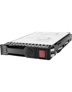 SSD диск P09685-B21 Hp