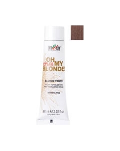Крем-краска для волос Itely Oh My Blonde Toner Denim