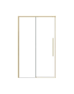 Душевая дверь Galaxy 120x195 / 100.K33.01.120.32.00 Grossman