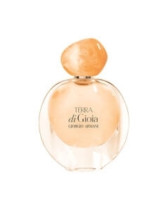 Парфюмерная вода Terra Di Gioia Giorgio armani