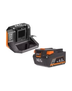 Аккумулятор для электроинструмента AEG Powertools SET L1840S / 4935478933 Aeg powertools