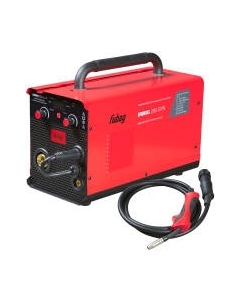 Полуавтомат сварочный IRMIG 200 SYN с горелкой / 41384 Fubag