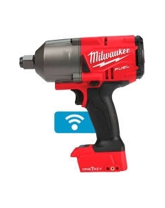 Аккумуляторный гайковерт Milwaukee M18 ONEFHIWF34-0X / 4933459729