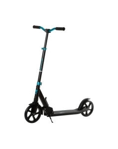 Самокат городской Novatrack Polis 200FS.POLIS.BL21