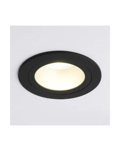 Точечный светильник Elektrostandard 122 MR16