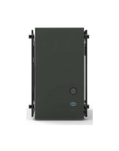 Корпус для компьютера M2 Mini Zalman