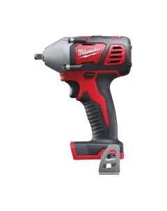 Аккумуляторный гайковерт Milwaukee M18 BIW38-0 / 4933443600