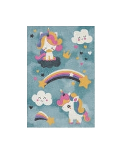 Коврик Sintelon Pastel Kids 65KVK 1K / 332027021