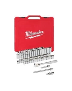 Набор головок слесарных Milwaukee 4932464946