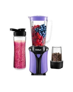 Блендер стационарный Kitfort KT-3034-1