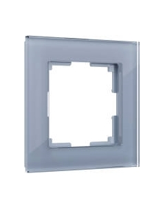Рамка для выключателей и розеток Werkel W0011115 / a050965