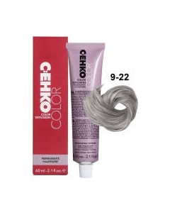 Крем-краска для волос C:EHKO Color Explosion 9/22 C:ehko
