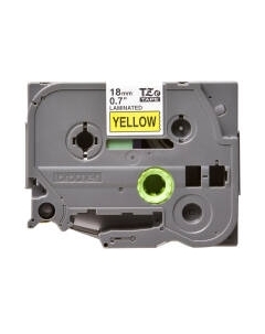 Картридж-лента Brother TZE641