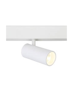 Трековый светильник Ambrella Magnetic GL3828 WH