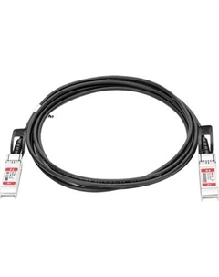 Кабель Juniper Networks EX-SFP-10GE-DAC-4M Juniper networks