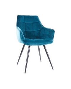 Стул Signal Lilia Velvet