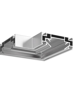 Соединитель профилей для шинопровода ST Luce ST001.199.00 St luce