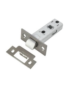 Защелка врезная INL 5-45 MBN Ренц